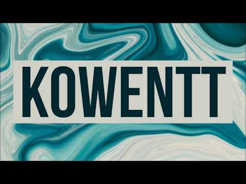 Kowentt - Progressive House #5