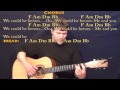 "Heroes (We Could Be)" Fingerstyle Guitar Cover ...