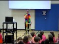 Rainbow Connection