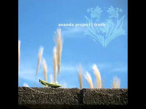 Lovetree Featuring Terrance Downs - Ananda Project