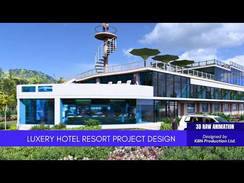 Cox's Bazar Hotel
