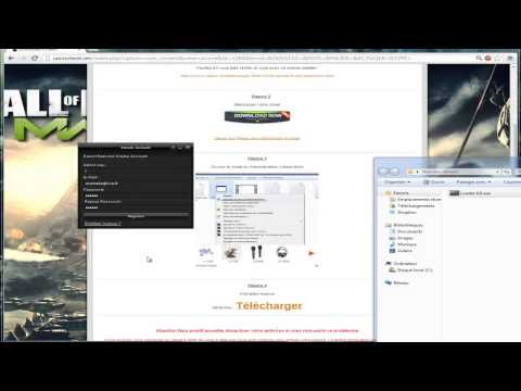 Tuto RazorCheat.net Cheat Black ops 2 - Cheat Warz - Cheat MW3