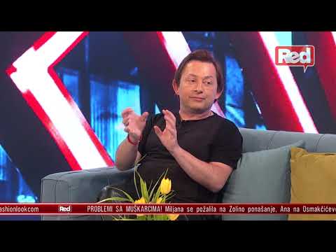 Zadruga 5 - Zoki Šumadinac opleo po Dragojevićima i obelodanio njihov tajni plan - 21.10.2021.