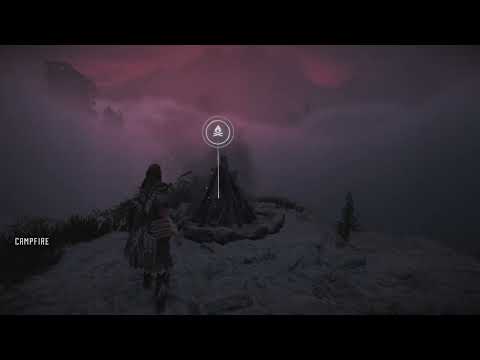 Horizon Zero Dawn (Ultra Hard) [pt. 73] - 1st Playthrough