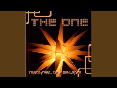 The One (Marc Reason Remix Edit)