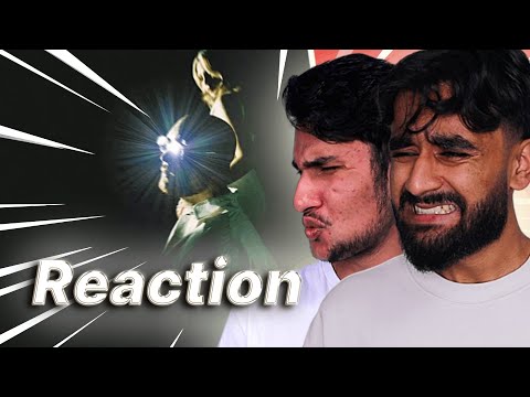 (ALBUM REVIEW) Reacting Til Tyr - TyrTape