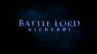 RICHCHOI (LOCOBOIZ) - BATTLE LORD ( REP RICK) OFFICIAL AUDIO