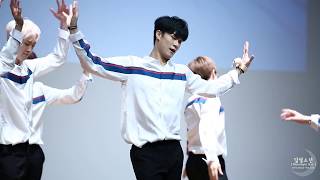 170723 아스트로(ASTRO) 문빈(MOONBIN) - Every Minute