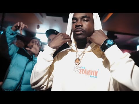 KCJ - WE GONE’ STEP (OFFICIAL MUSIC VIDEO)