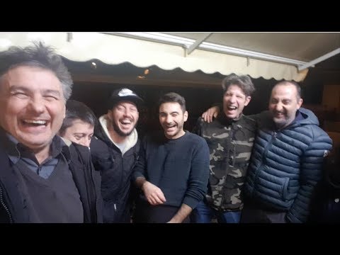 Barzelletta Giochi pericolosi - Paci