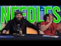 Aaron HATES Needles Compilation