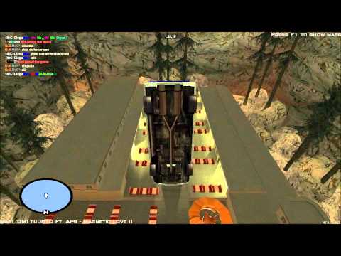 Hooligan Stunts & Challenge Accepted.