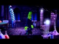 Frubes Frankenstein