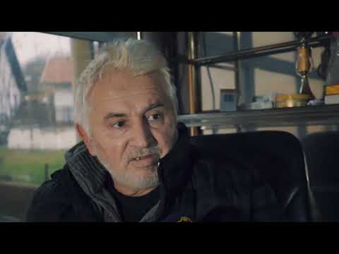 NIJE BILA PRI PAMETI, PLAŠIM SE! Huso Mujić sumnja u svoju ćerku a evo šta kaže o ugovorenom razvodu