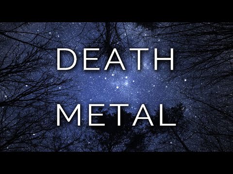 1330-IT Walter, DEATH METAL - Ipnosi Esoterica ∞ Lucio Carsi