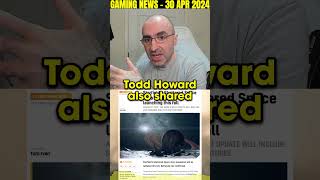 Starfield Expansion Shattered Space Details