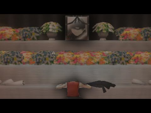 Persona 3 Has Officially Broken Me.