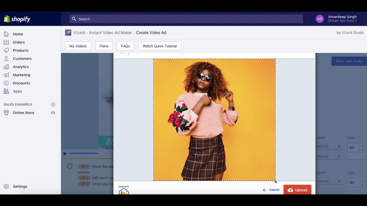 Vizard Video Creation : Full Tutorial