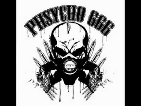 Phsycho666 - Disco Disco