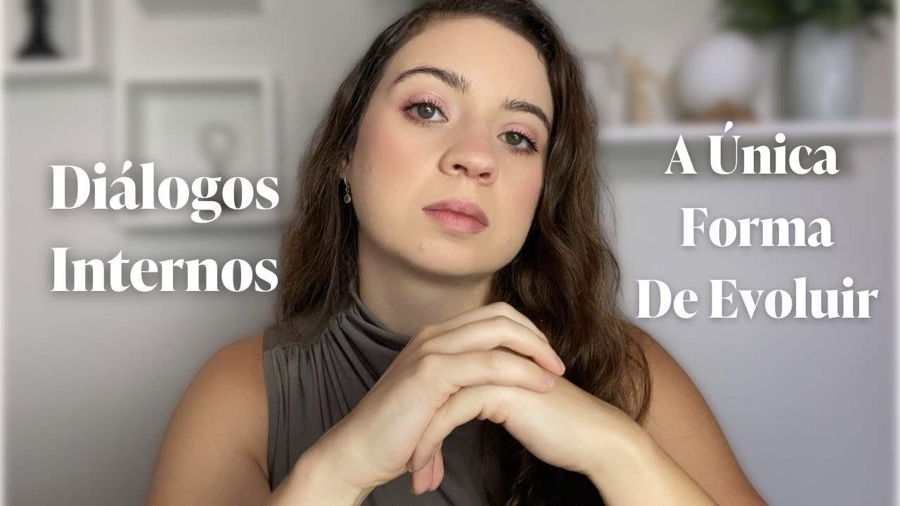 Se você falar consigo mesmo dessa forma, você terá tudo que quiser