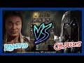 MK11 Disarted SHANG TSUNG Vs Chloee275 NOOB SAIBOT MORTAL KOMBAT 11 BlueNocturne64TV