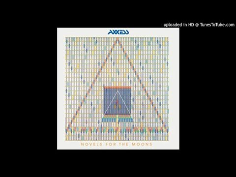 Axxess (Peter Baumann & Patrick Mimran) - Owls (Original) (1983)