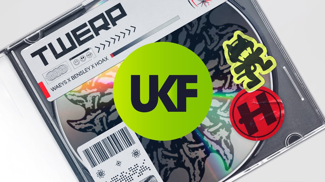 Waeys, Bensley & Hoax - Twerp