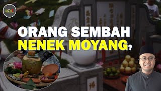 Download lagu Penghormatan Arwah Leluhur dalam Perspektif Katolik mp3 Download lagu Penghormatan Arwah Leluhur dalam Perspektif Katolik mp3