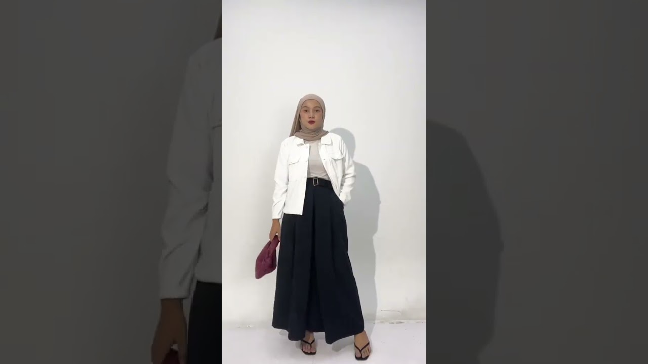 Detail anna pants for outfit ideas #koreanfashion