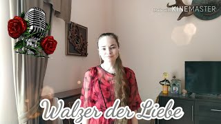 Mireille Mathieu - Walzer der Liebe