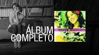 JULISSA | Corazón Latino 2003  | Álbum Completo