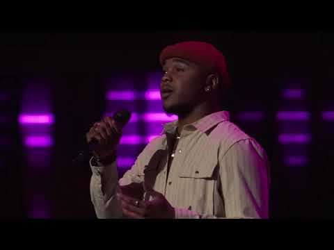 Deion Warren - Shallow - The Voice (audition) 2021