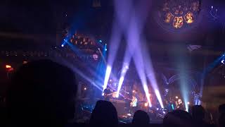 Deaf Havana - Seattle Reworked (Union Chapel)