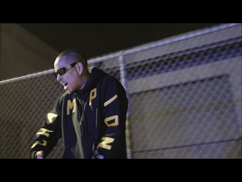 RAY CHAMPION - APEX  ft. Nilaja Darling (Official Video) Directed by Tommy Zimmerman