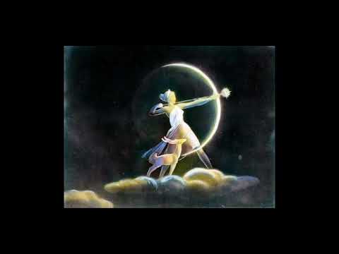 CoryRackz- Cupid vs. Artemis