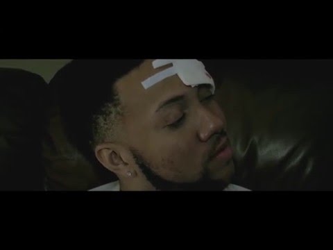 Play-B - Love.Don't.Live. (Music Video)