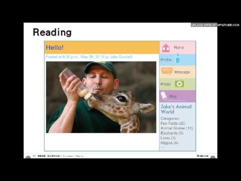 ホンヒンセカンダリー英語7下4読P52 (康軒國中英語 7 下 第4課 閱讀 P52)