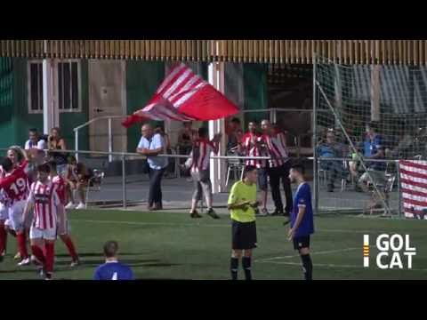 [VÍDEO] El Vic aigualeix el debut del FP Hermes