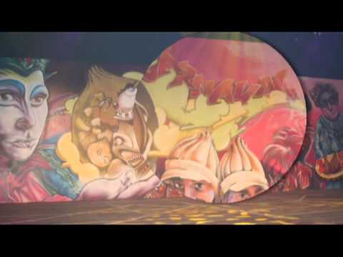 'k Ben Bezeiten Van Oilsjt - Prinsj Gary 2001