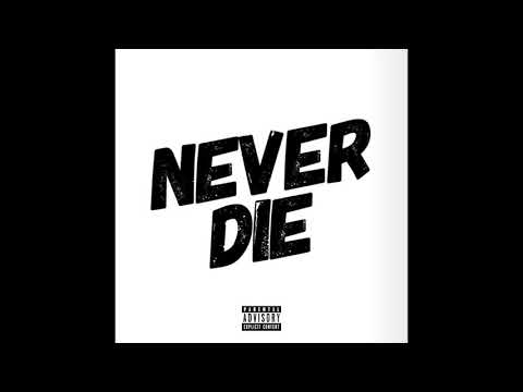 Never Die.  Henny ft. Kilo x A-Rated (prod by luce)