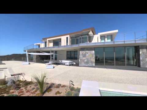 "GE3"  Green, Energy Efficient Estate