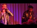 The Cash Box Kings bring Chicago Blues to New England