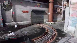 京大生がプロを目指すCOD:MW配信！