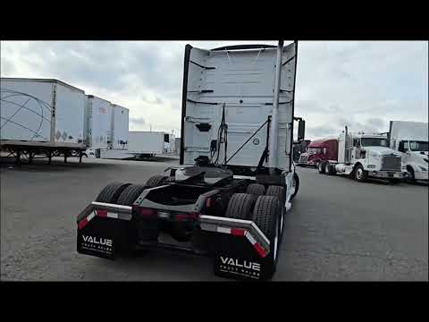 2023 VOLVO VNL64T760 For Sale