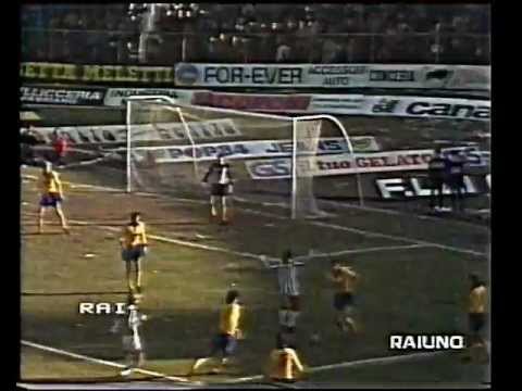 1983/84, (Juventus), Ascoli - Juventus 0-0 (16)