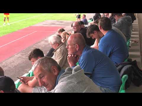 Peuerbach gg Gschwandt - LL West - Rde30