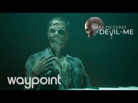 CHARLESDIES% SPEED RUN! - Continuing the Devil in Me! | Part 2