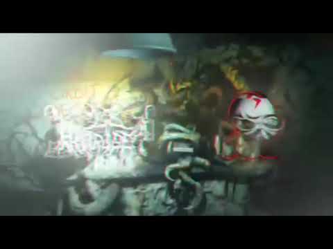 Førrest - Sin[DJHARDDAGGER X Heshamstep]