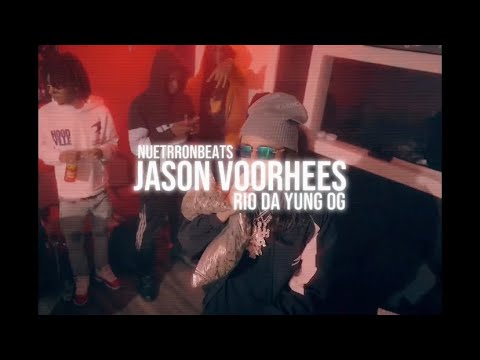 [FREE] Rio Da Yung og X Detroit Sample Type Beats “Jason Voorhees” [prod-NUETRRON] 2023