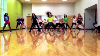 &quot;Biggie Bounce&quot; by Diplo (feat. Travis Porter) - Choreography by Emily